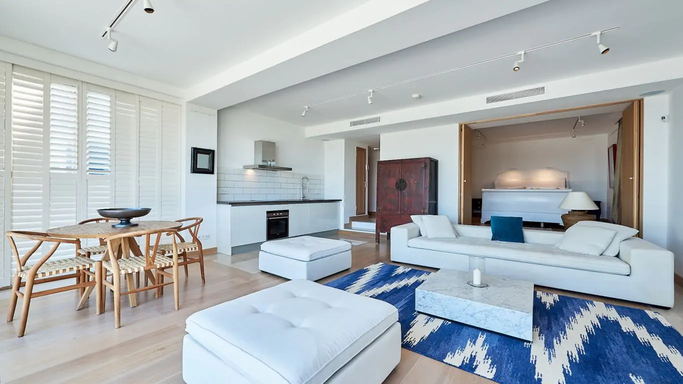 Villa Camila | Ibiza