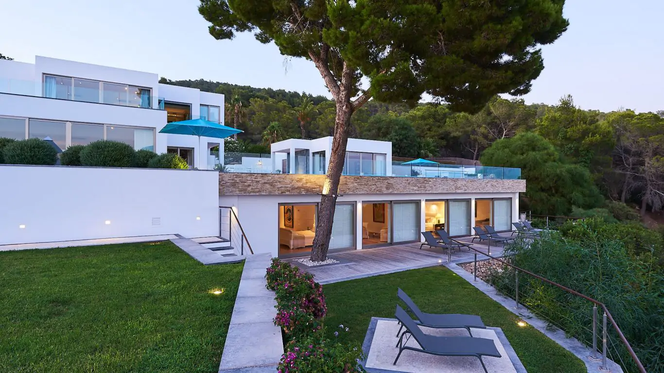 Villa Camila | Ibiza