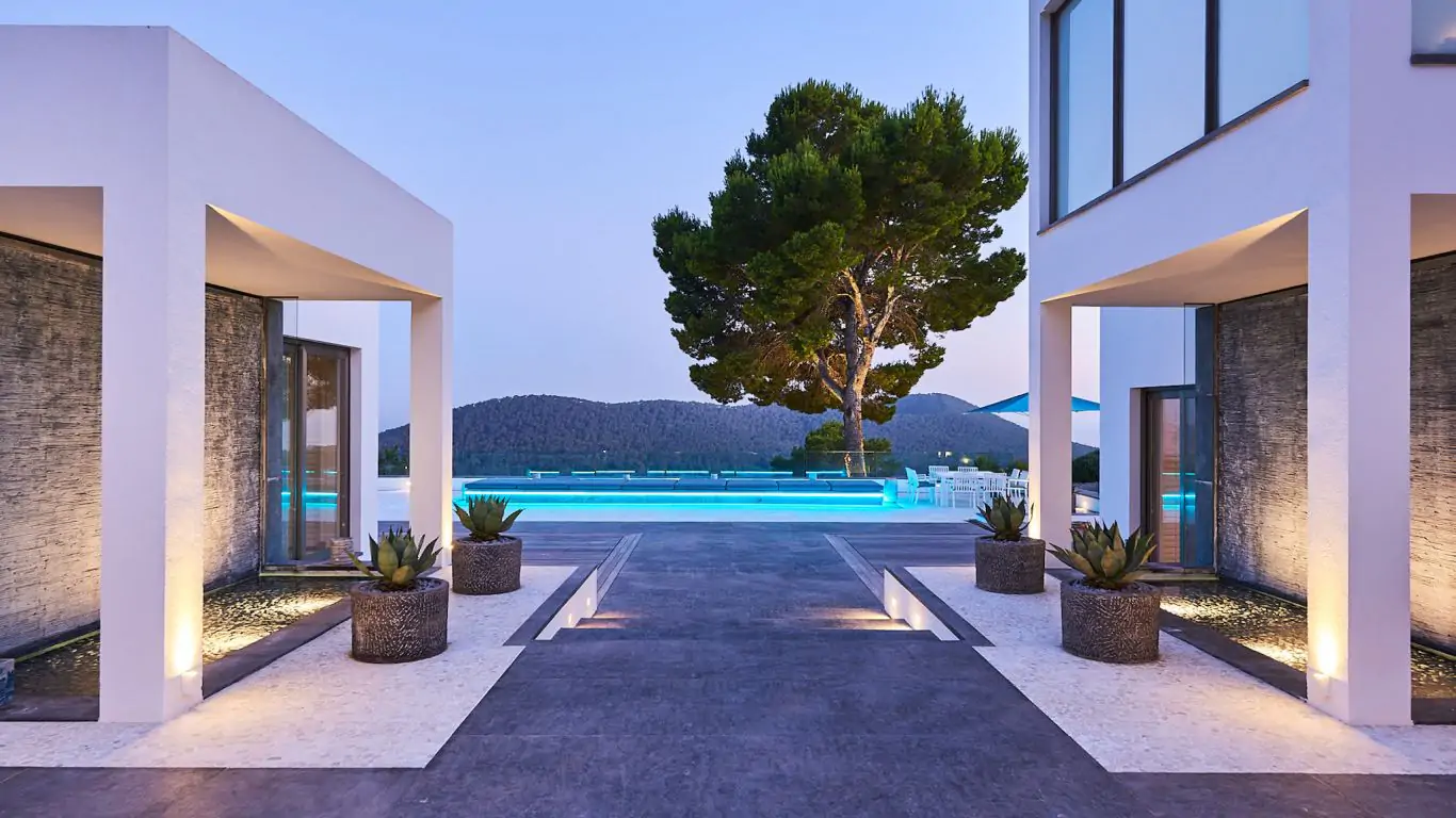 Villa Camila | Ibiza