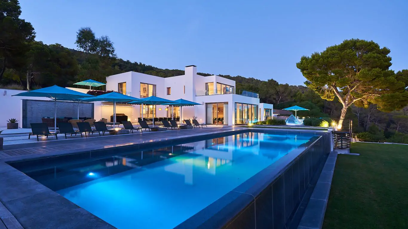 Villa Camila | Ibiza