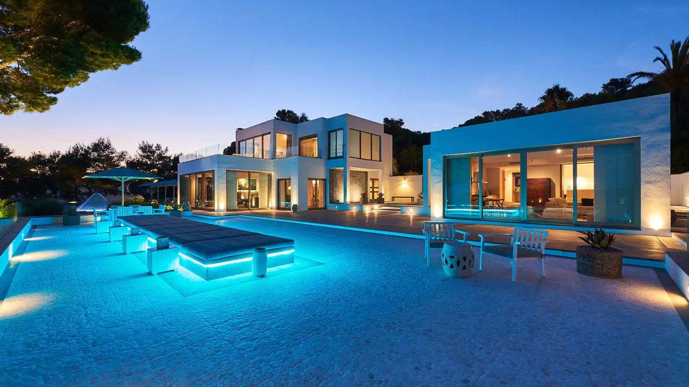 Villa Camila | Ibiza