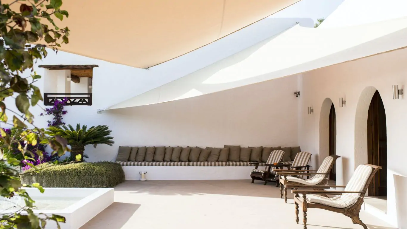 Villa Antonia | Ibiza