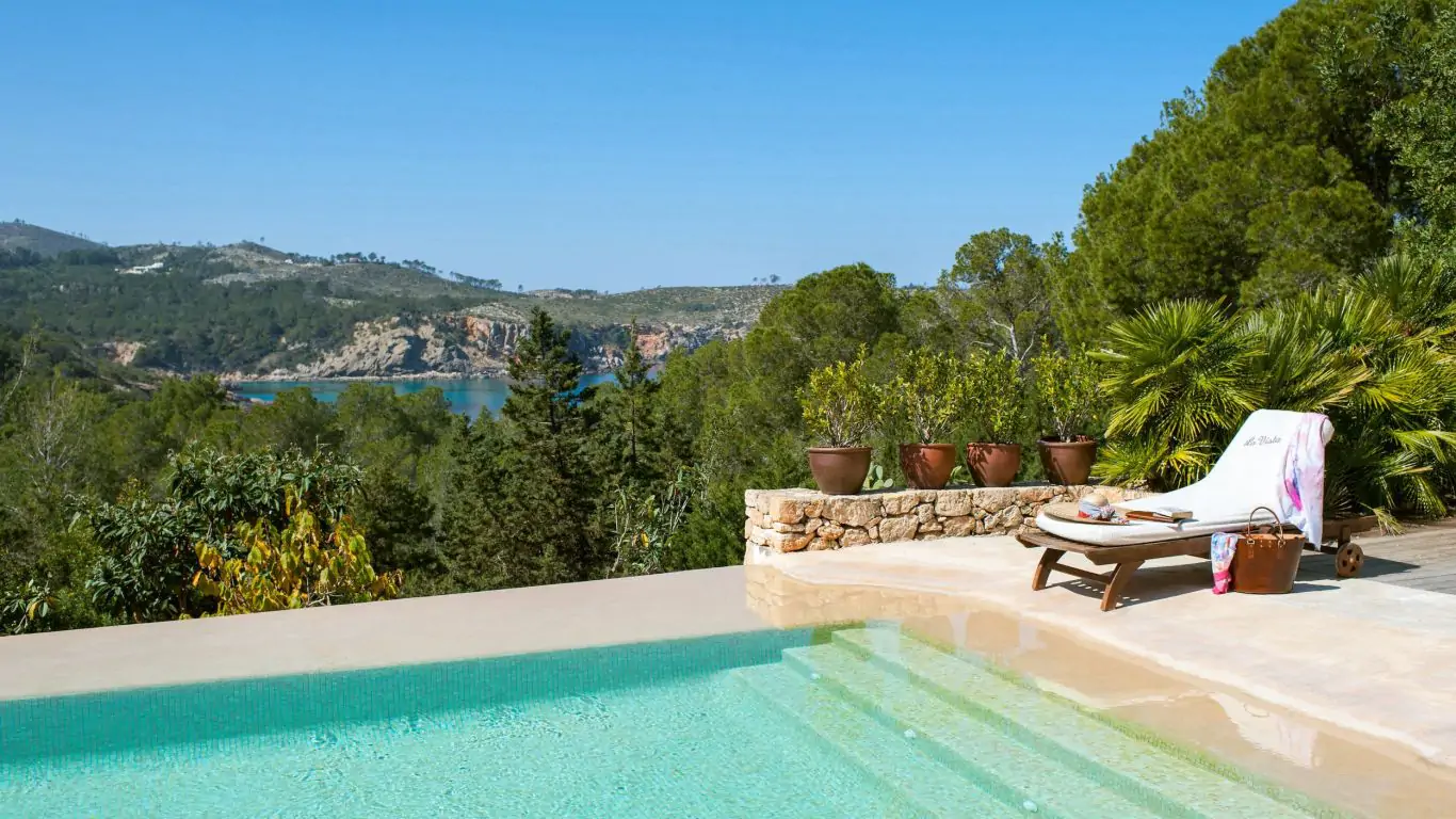 Villa Antonia | Ibiza