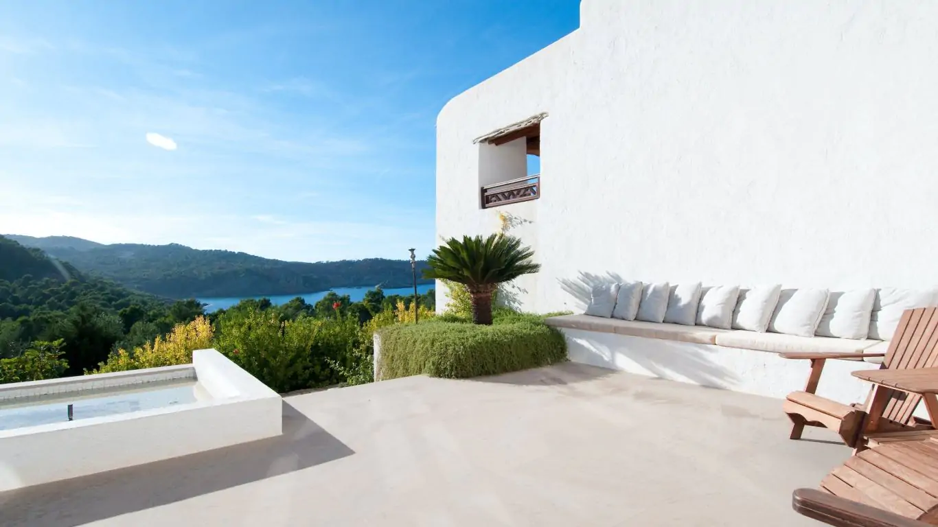 Villa Antonia | Ibiza