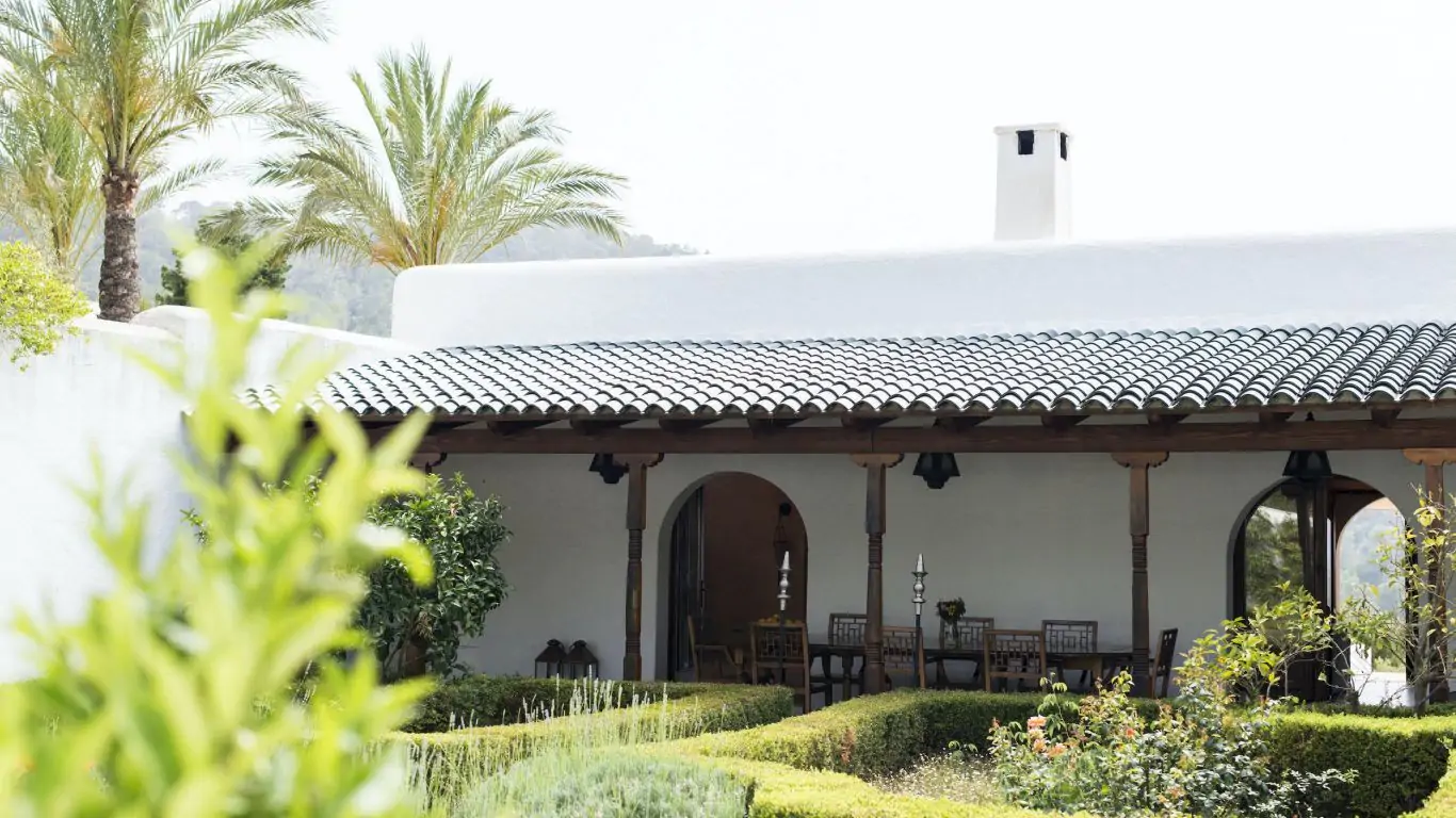 Villa Antonia | Ibiza