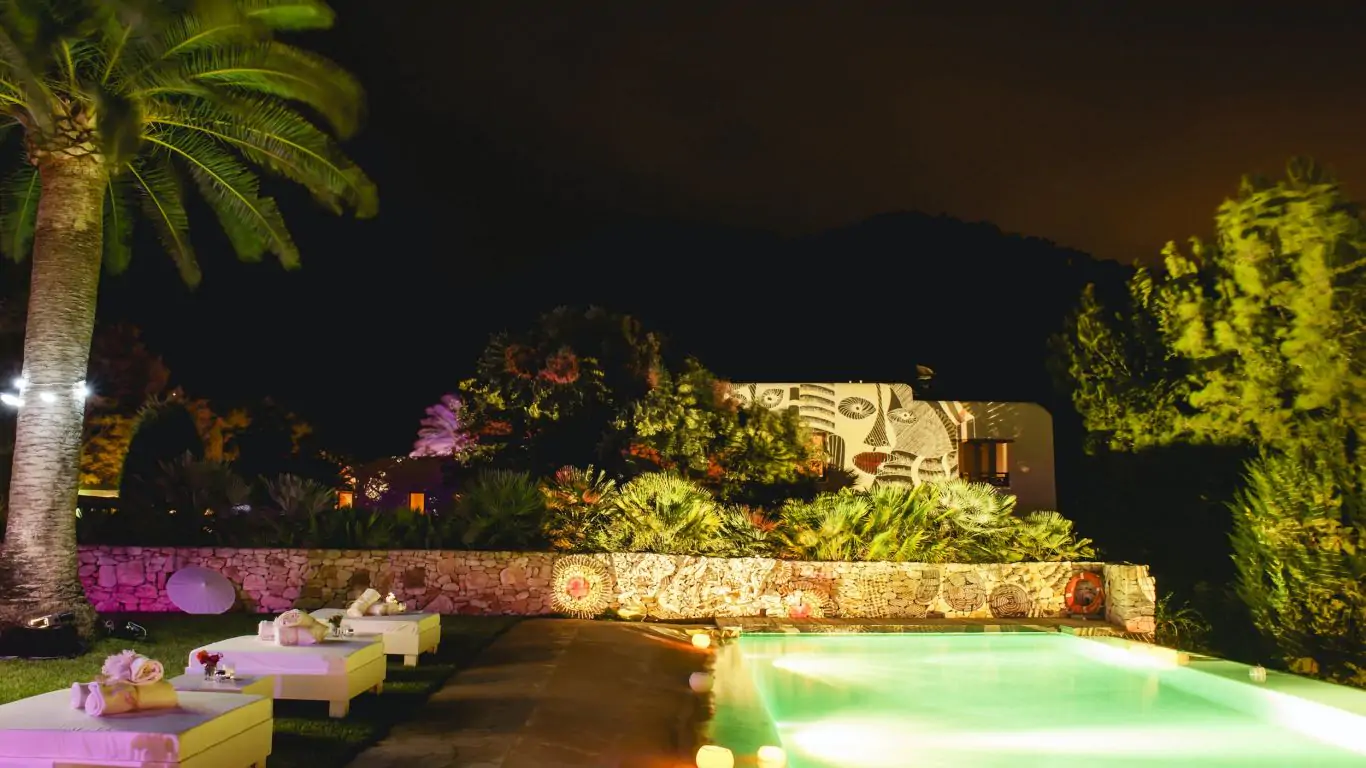 Villa Antonia | Ibiza