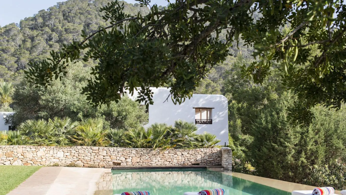 Villa Antonia | Ibiza