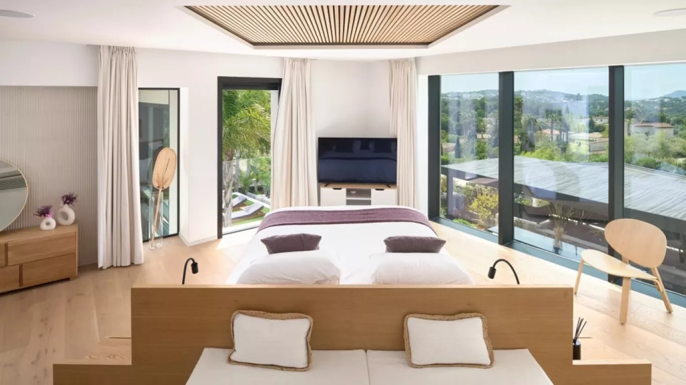 Villa Delphine | Cannes