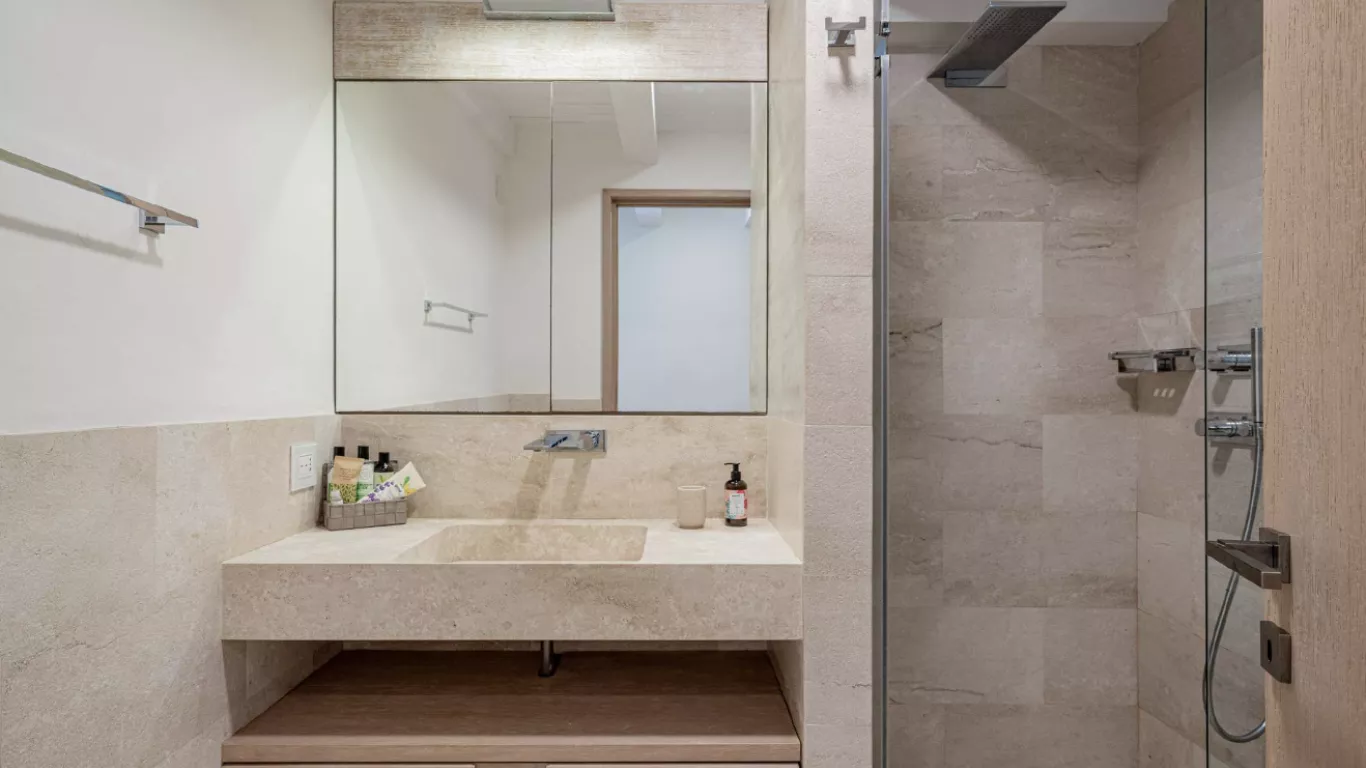 Villa Nia | Sardinia