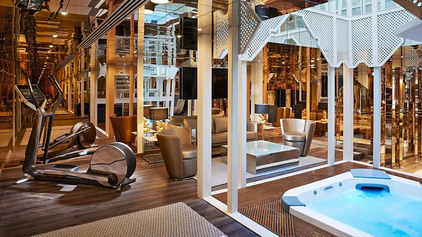 Villa Domenica | Marbella