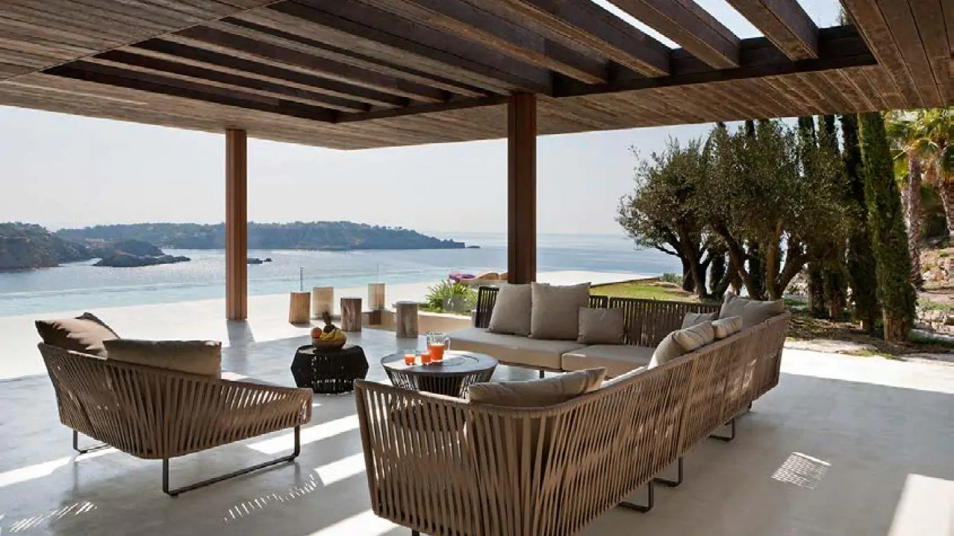 Villa Sa Calma | Ibiza