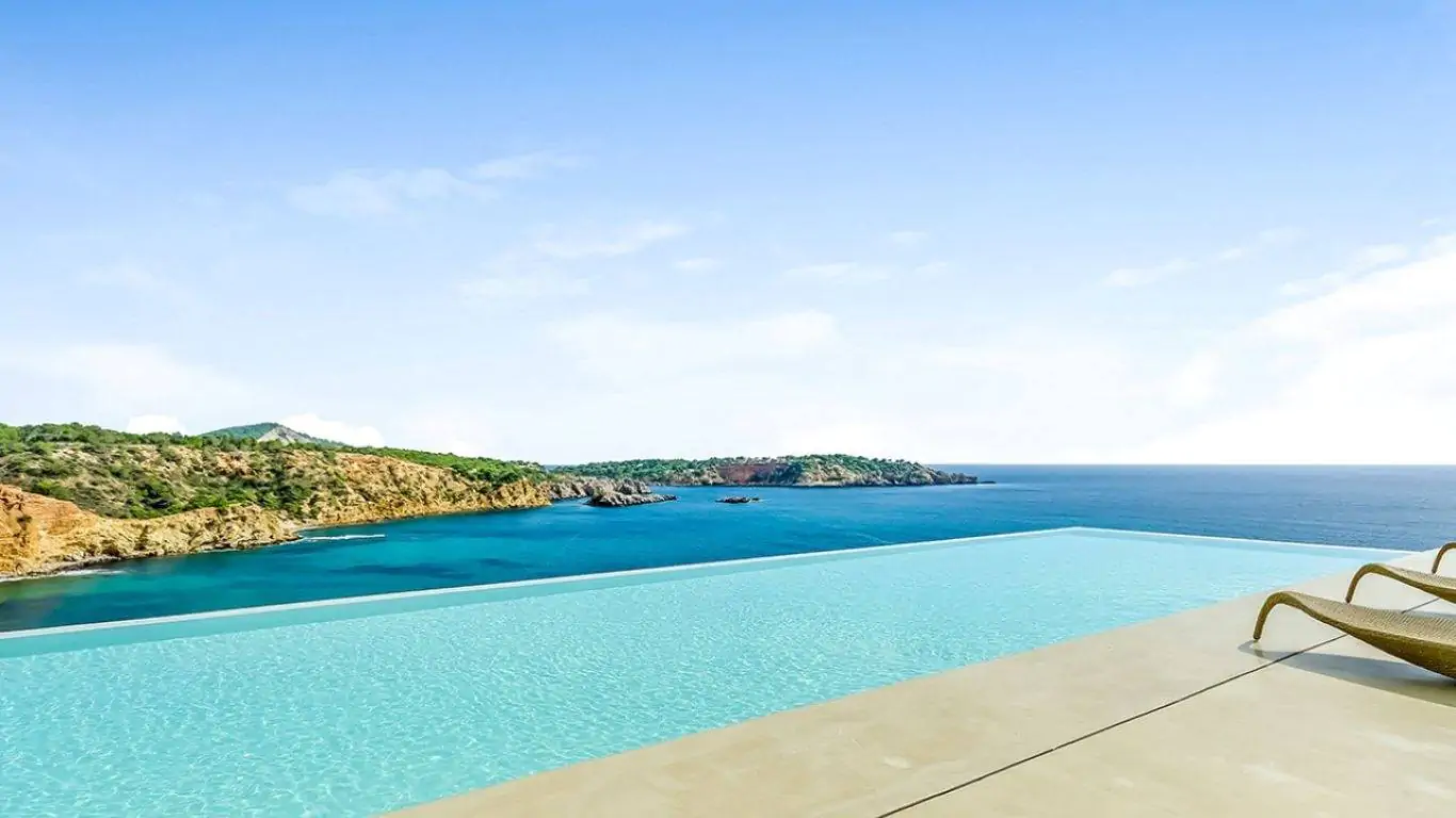 Villa Sa Calma | Ibiza