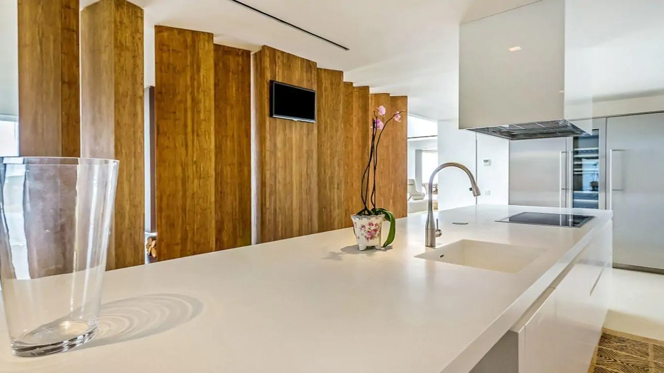 Villa Sa Calma | Ibiza