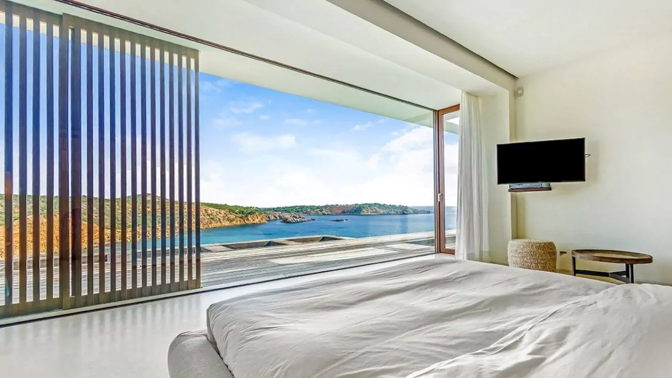 Villa Sa Calma | Ibiza