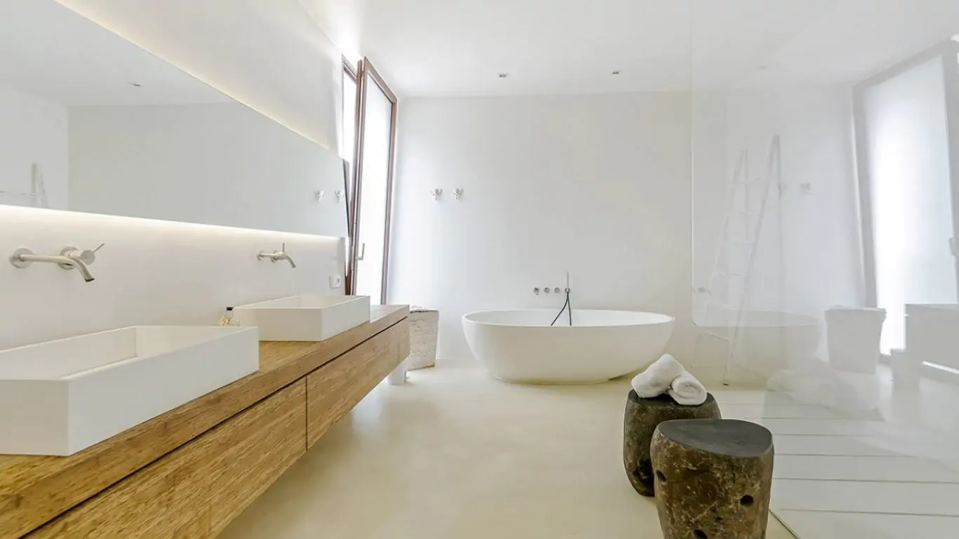 Villa Sa Calma | Ibiza