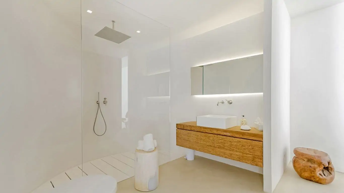 Villa Sa Calma | Ibiza