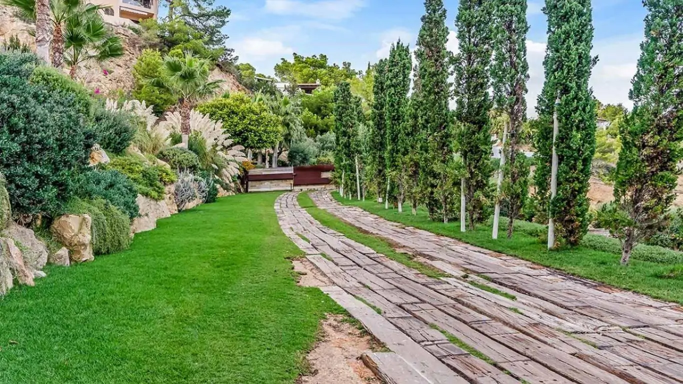 Villa Sa Calma | Ibiza