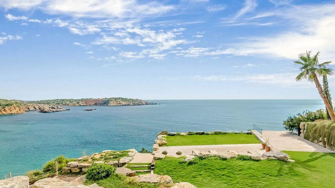 Villa Sa Calma | Ibiza