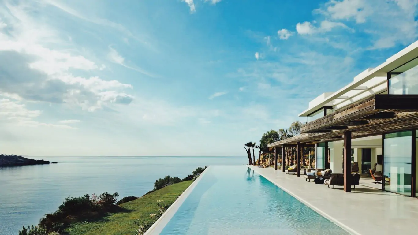 Villa Sa Calma | Ibiza