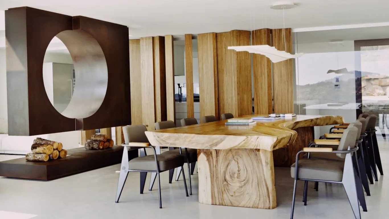 Villa Sa Calma | Ibiza