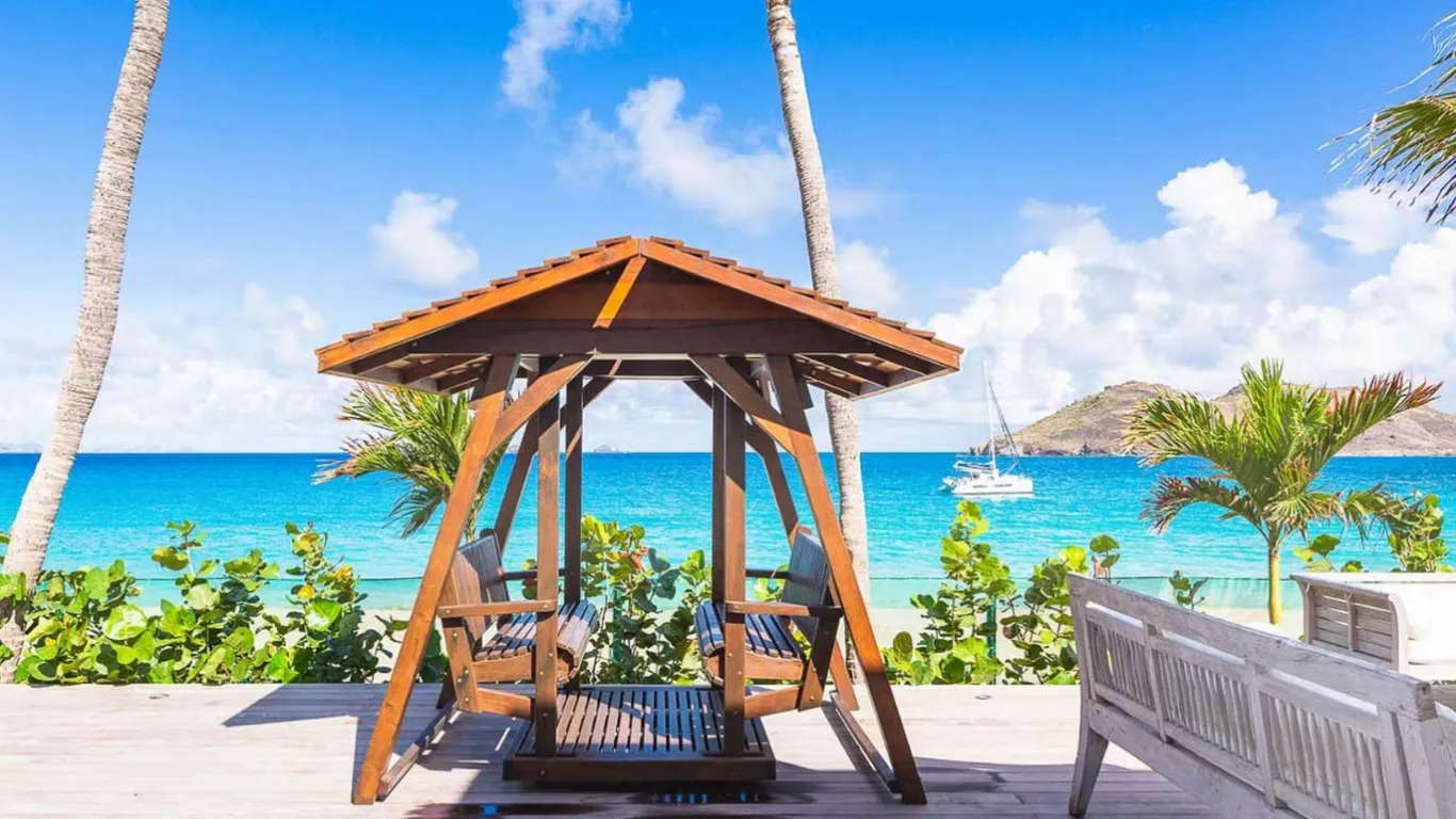 Villa Ela | St. Barth