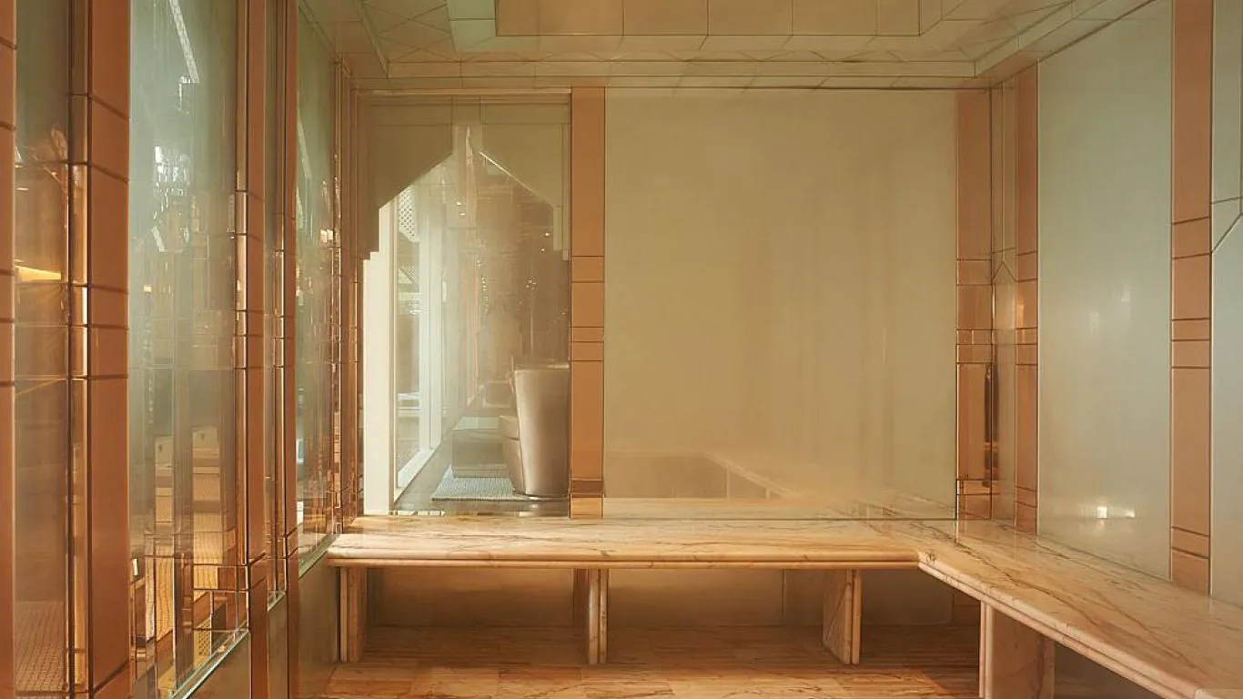 Villa Domenica | Marbella