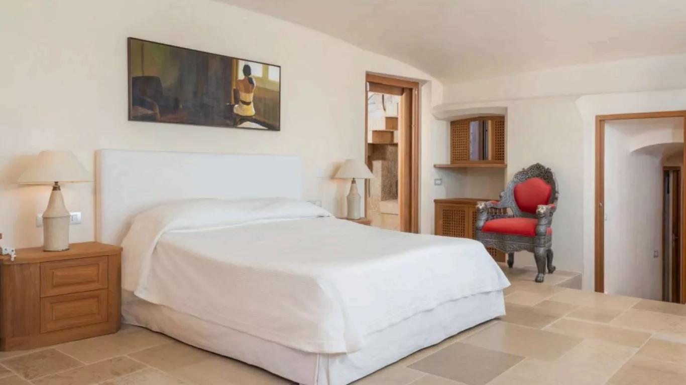 Villa Maureen | Sardinia