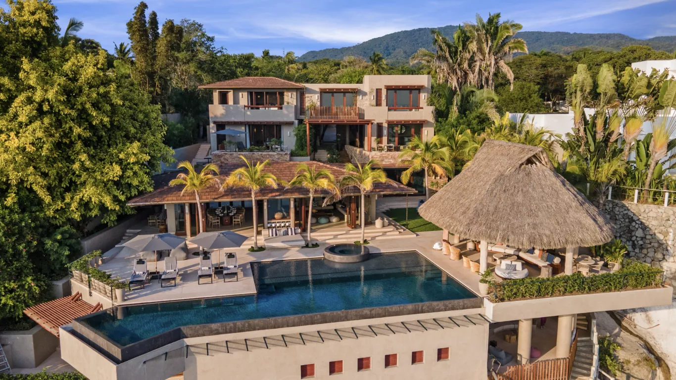 Casa Maka | Punta Mita