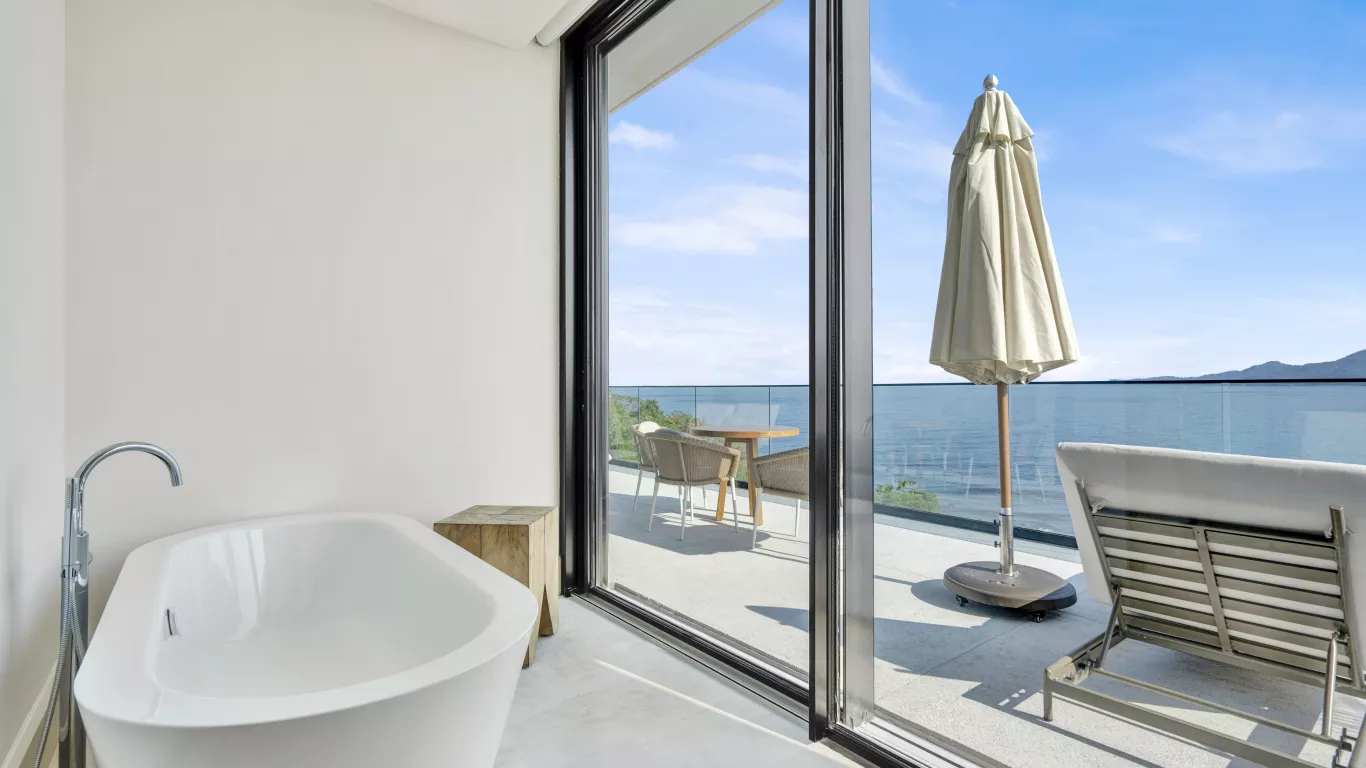 Casa Dinamita | Punta Mita