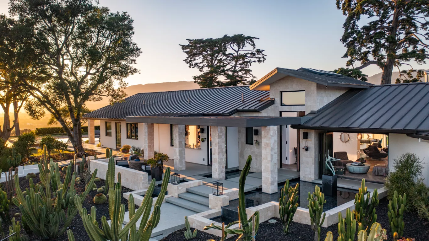 Casa Vincente | Santa Barbara