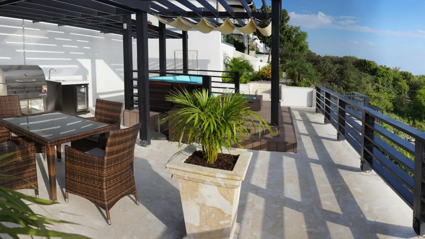 Sunset Reef Resort | St. Kitts and Nevis