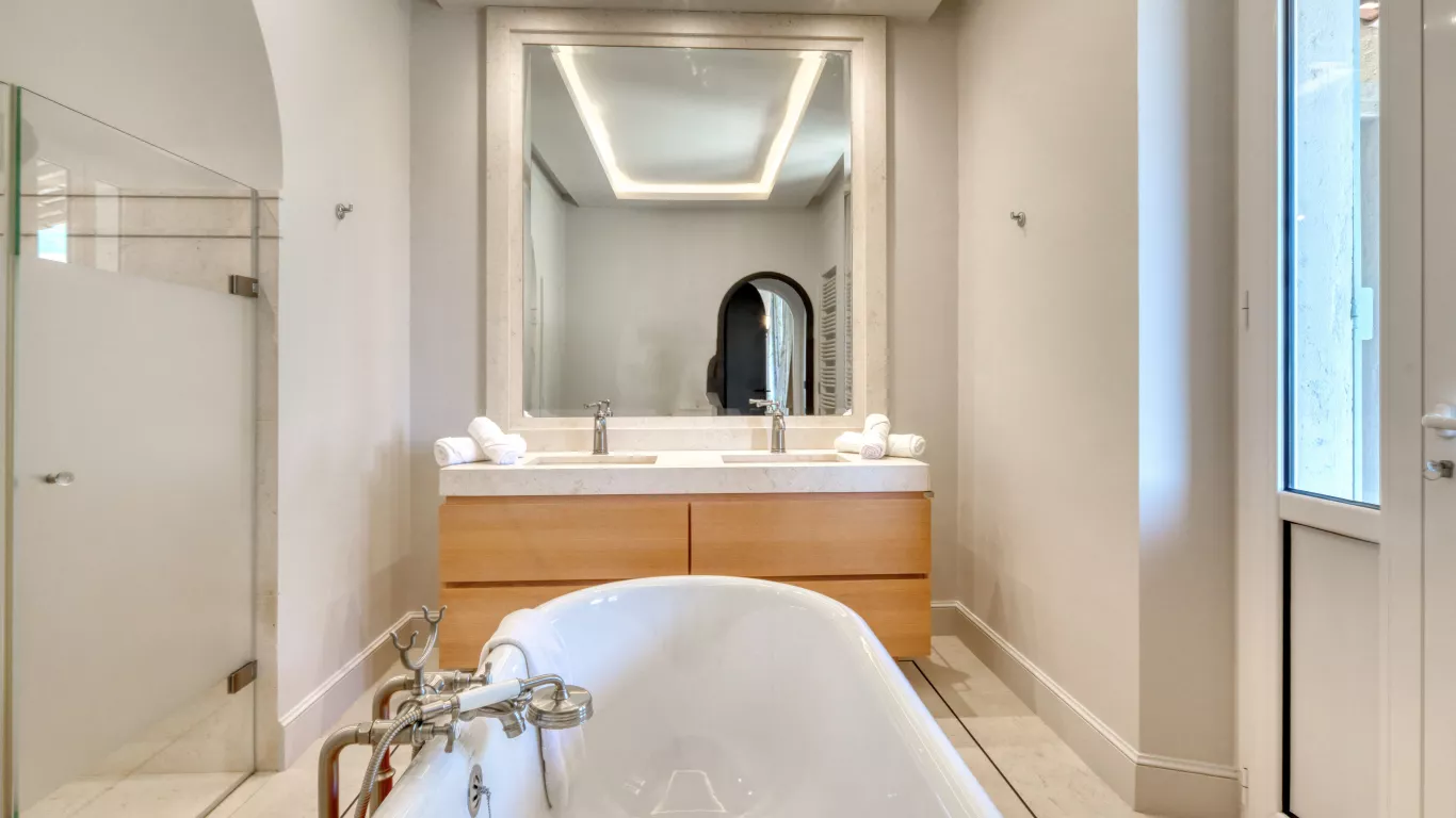 Villa La Mougine | Cannes