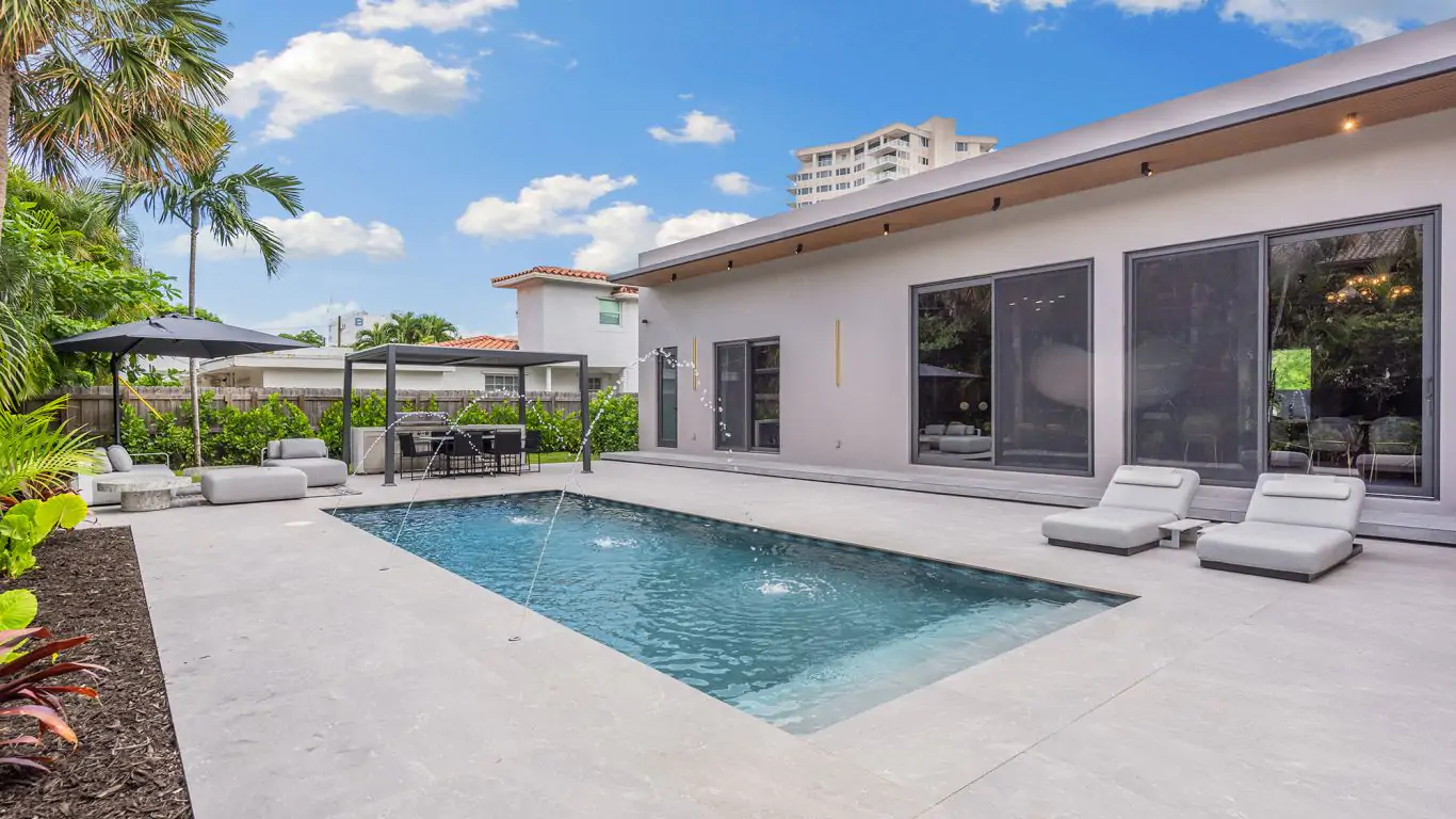 Villa Kasakua | Fort Lauderdale