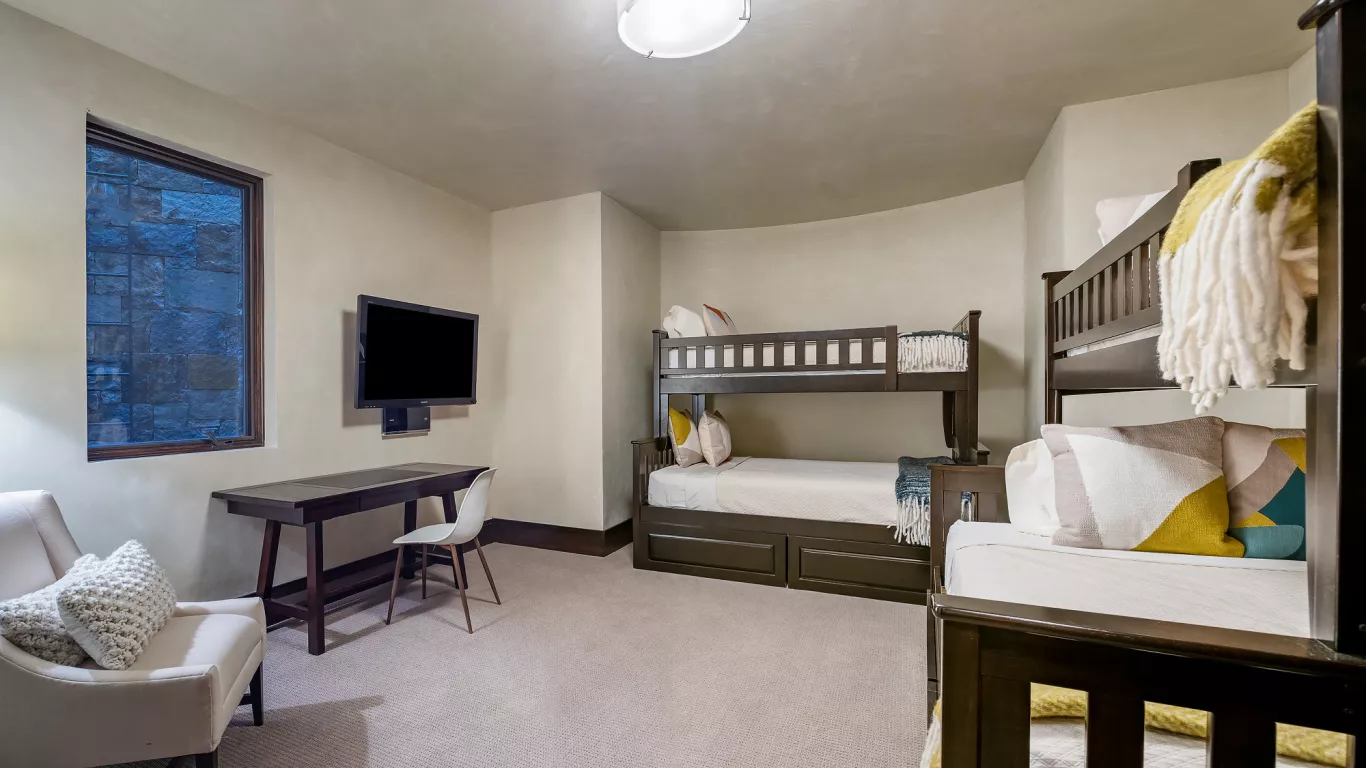 Villa Lilibeth | Aspen