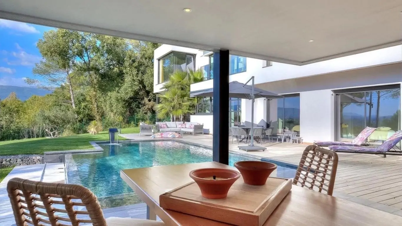 Villa Virginia | Provence