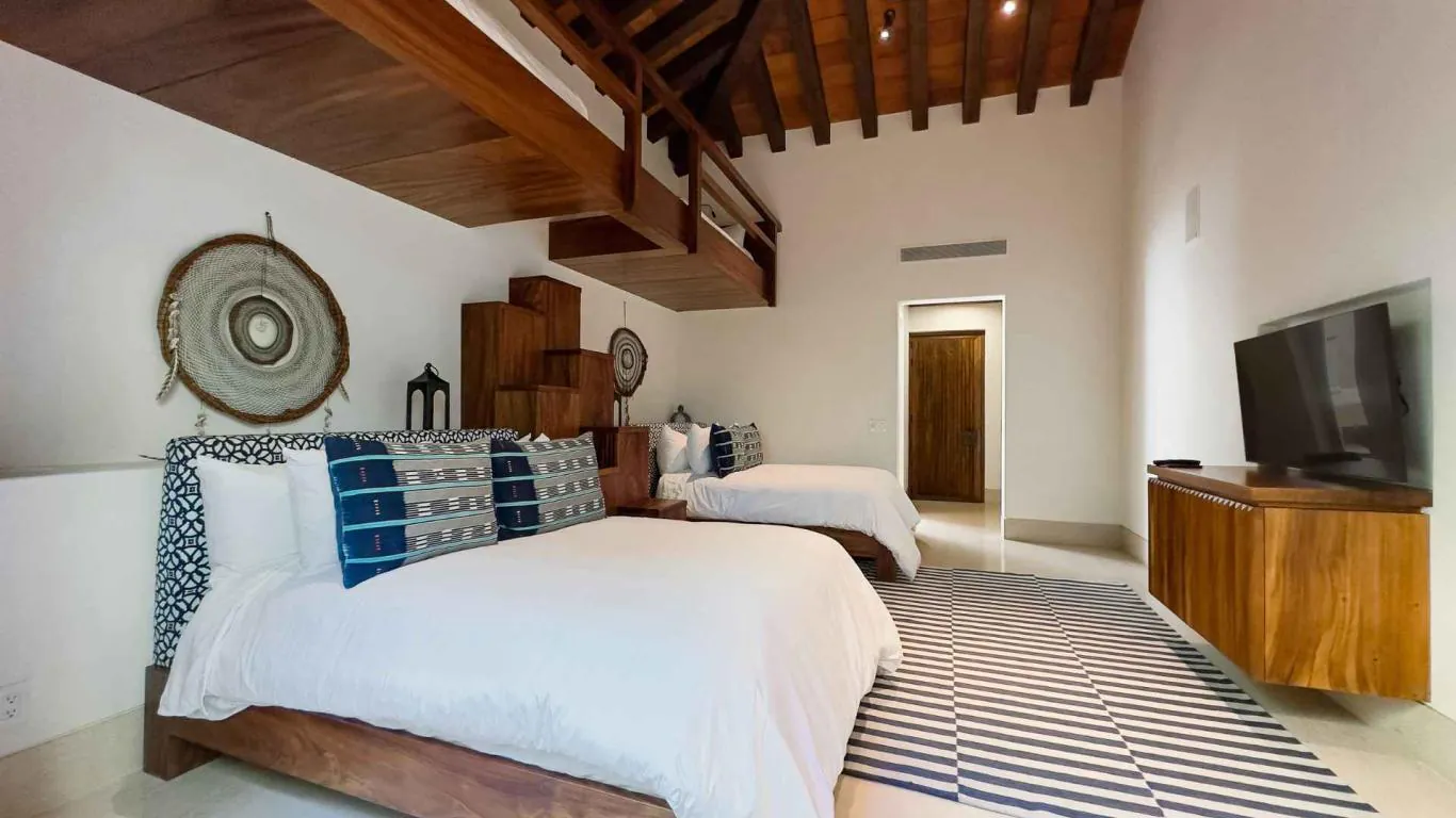 Casa Entre Rocas | Punta Mita