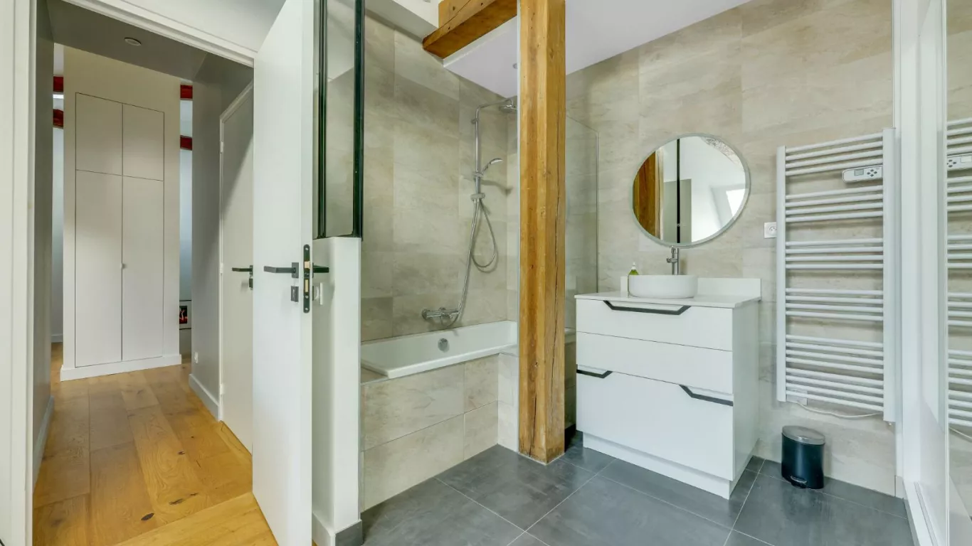 Apartment Archie | Paris