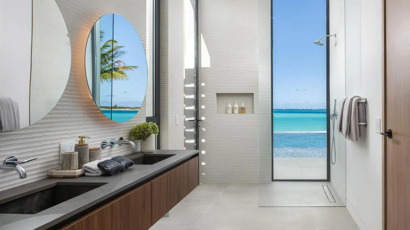 Villa The Point | Turks and Caicos