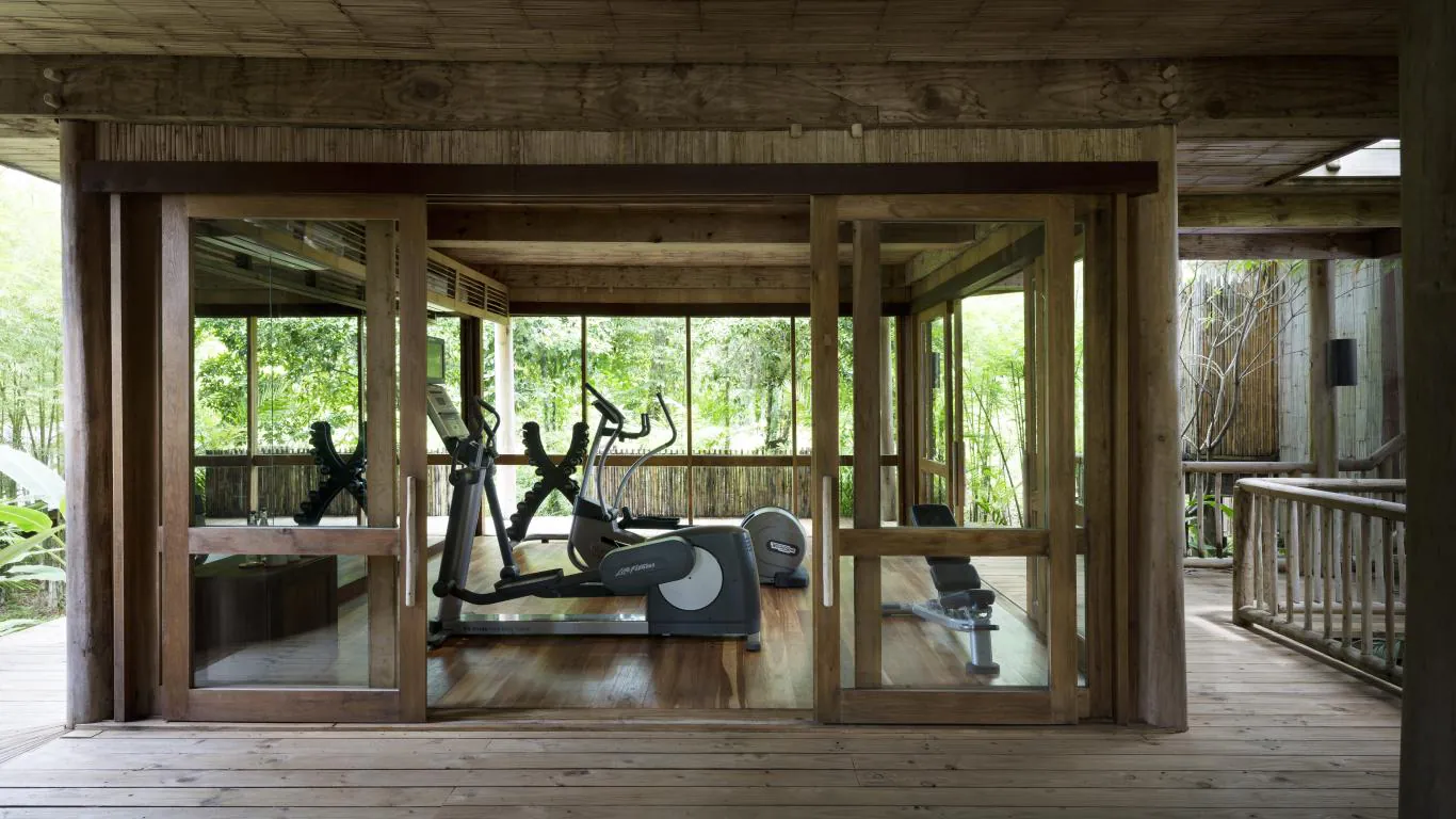 Soneva Kiri Five Bedroom Bayview Reserve | Rest of Thailand