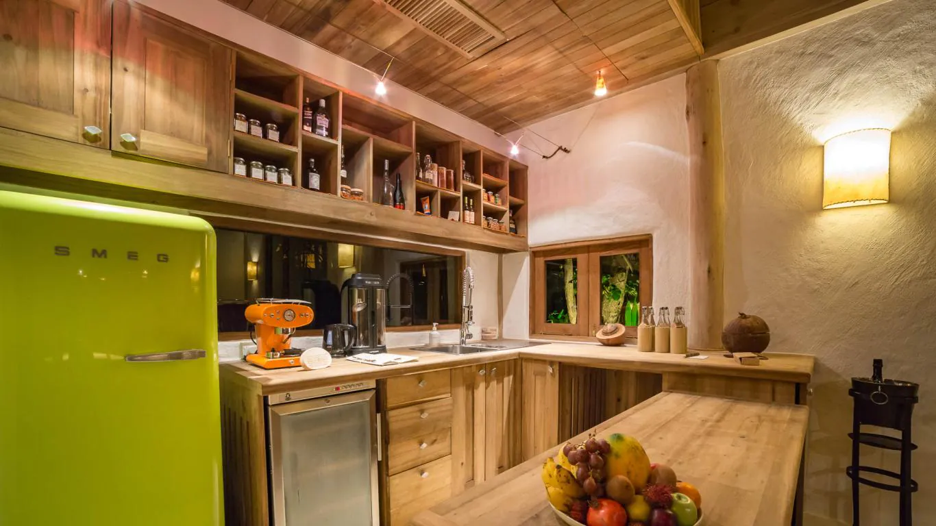 Soneva Fushi Villa 9 | Maldives