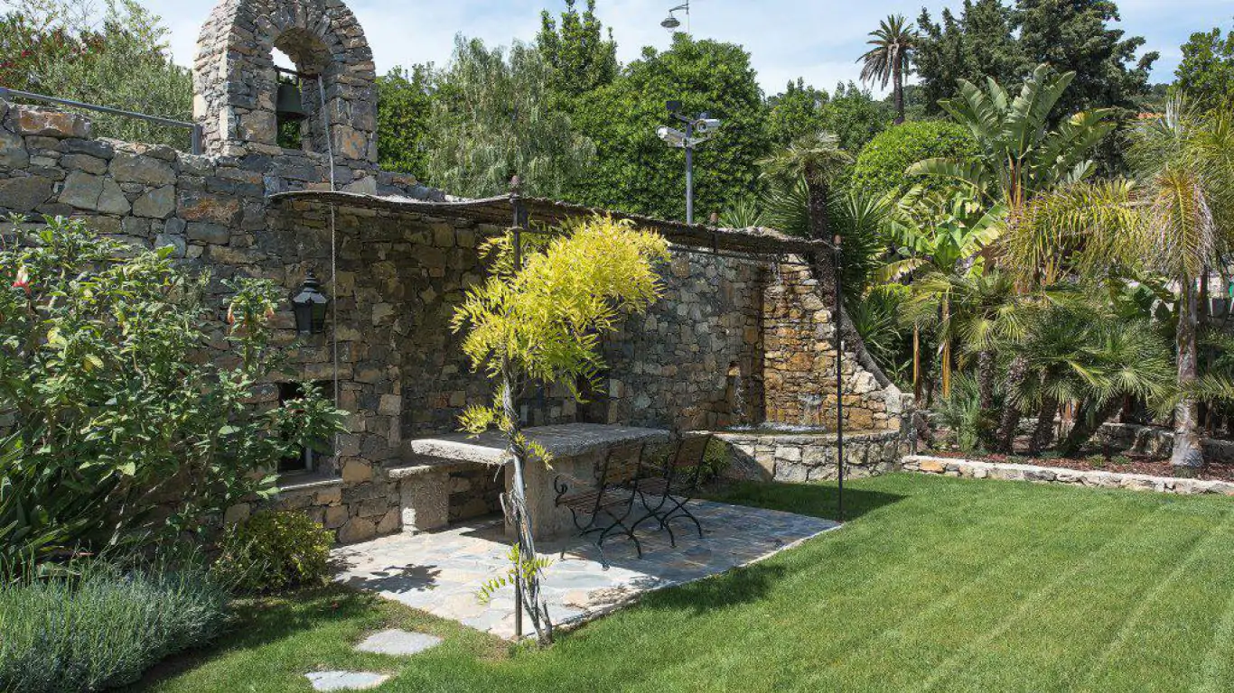 Villa Emelie | Cannes