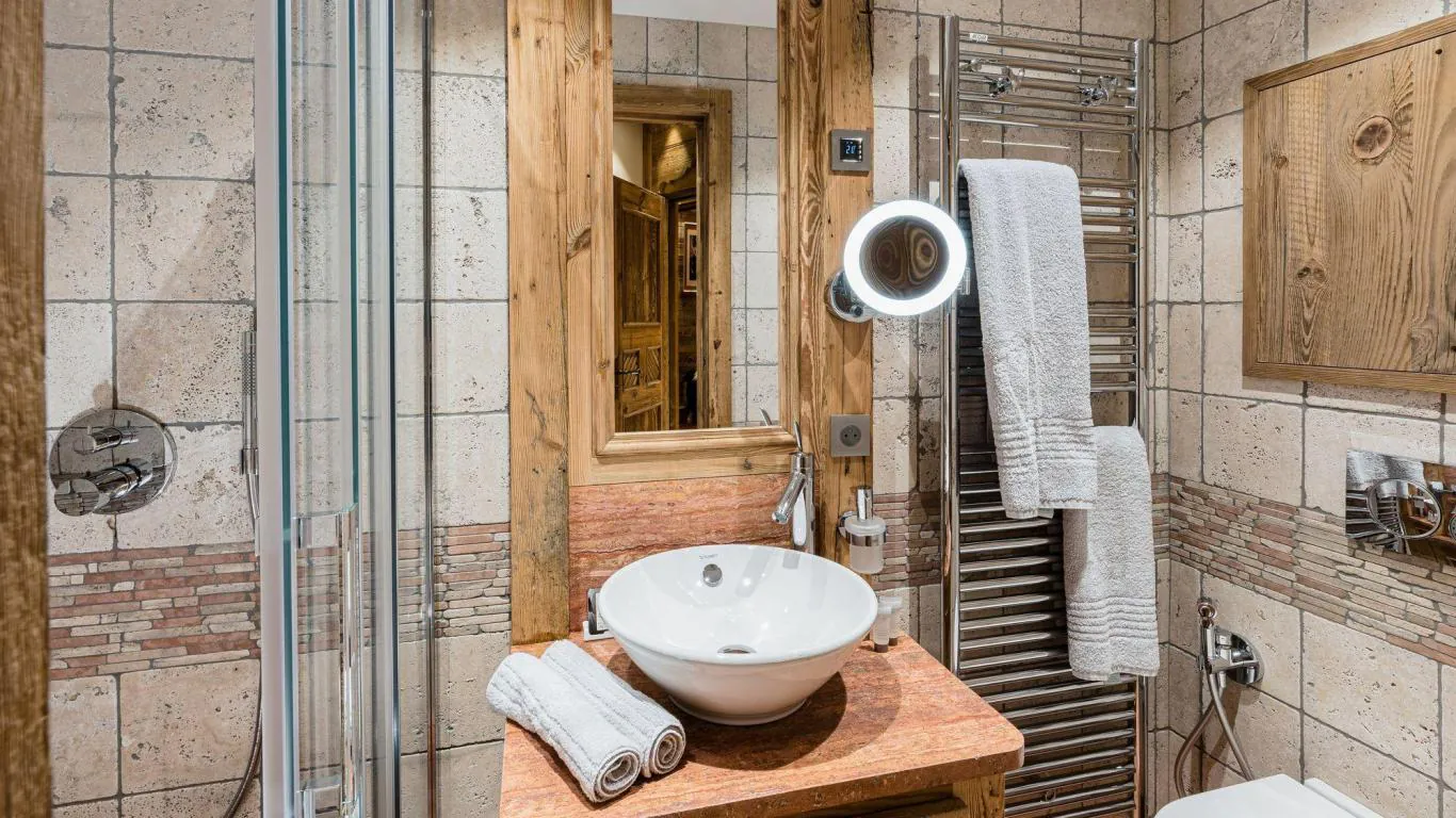 Chalet Barolo | Courchevel