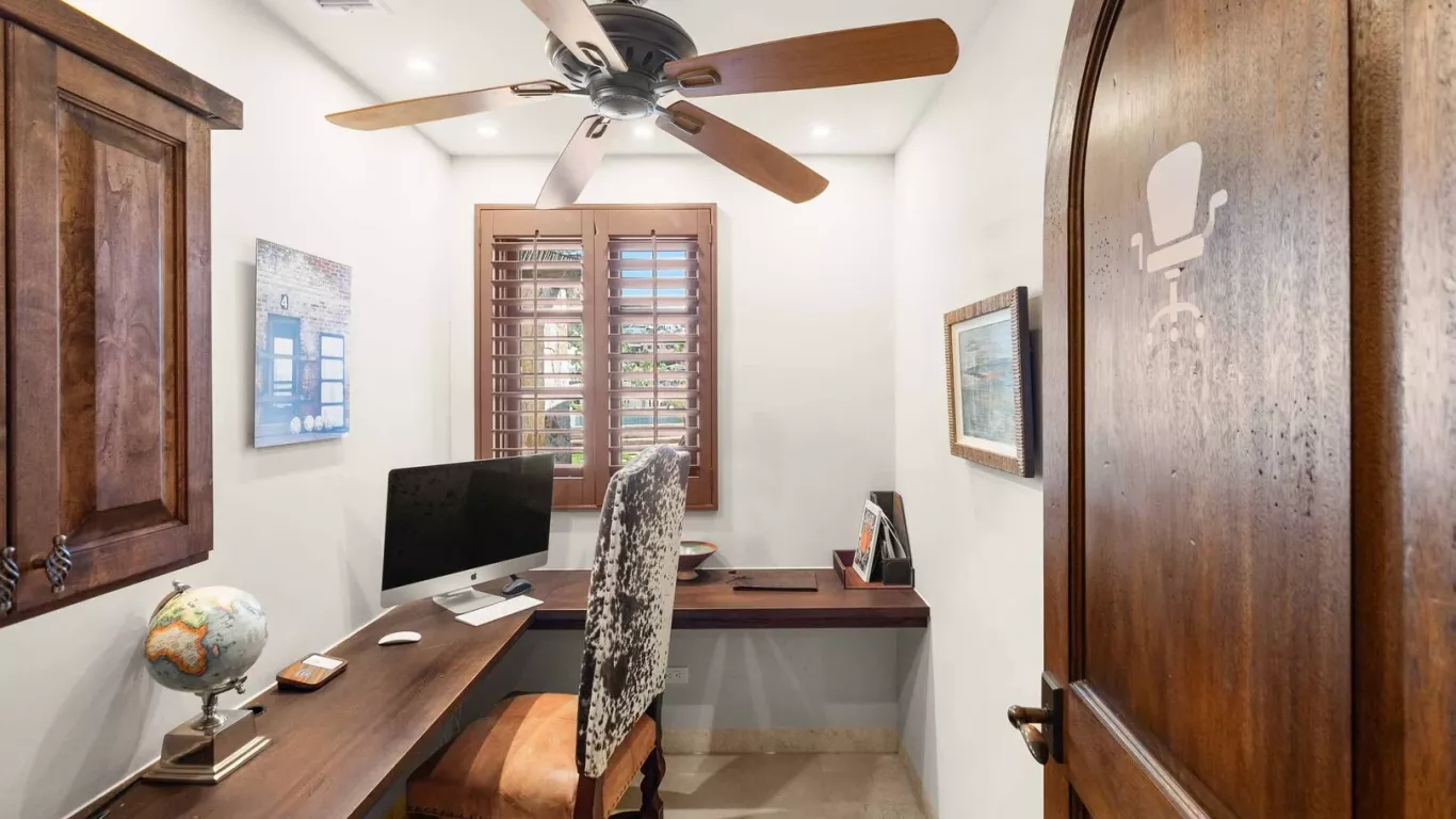 Casa de Karma | Cabo