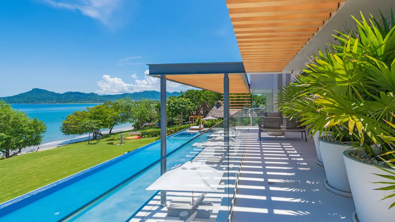Casa Brisa | Punta Mita