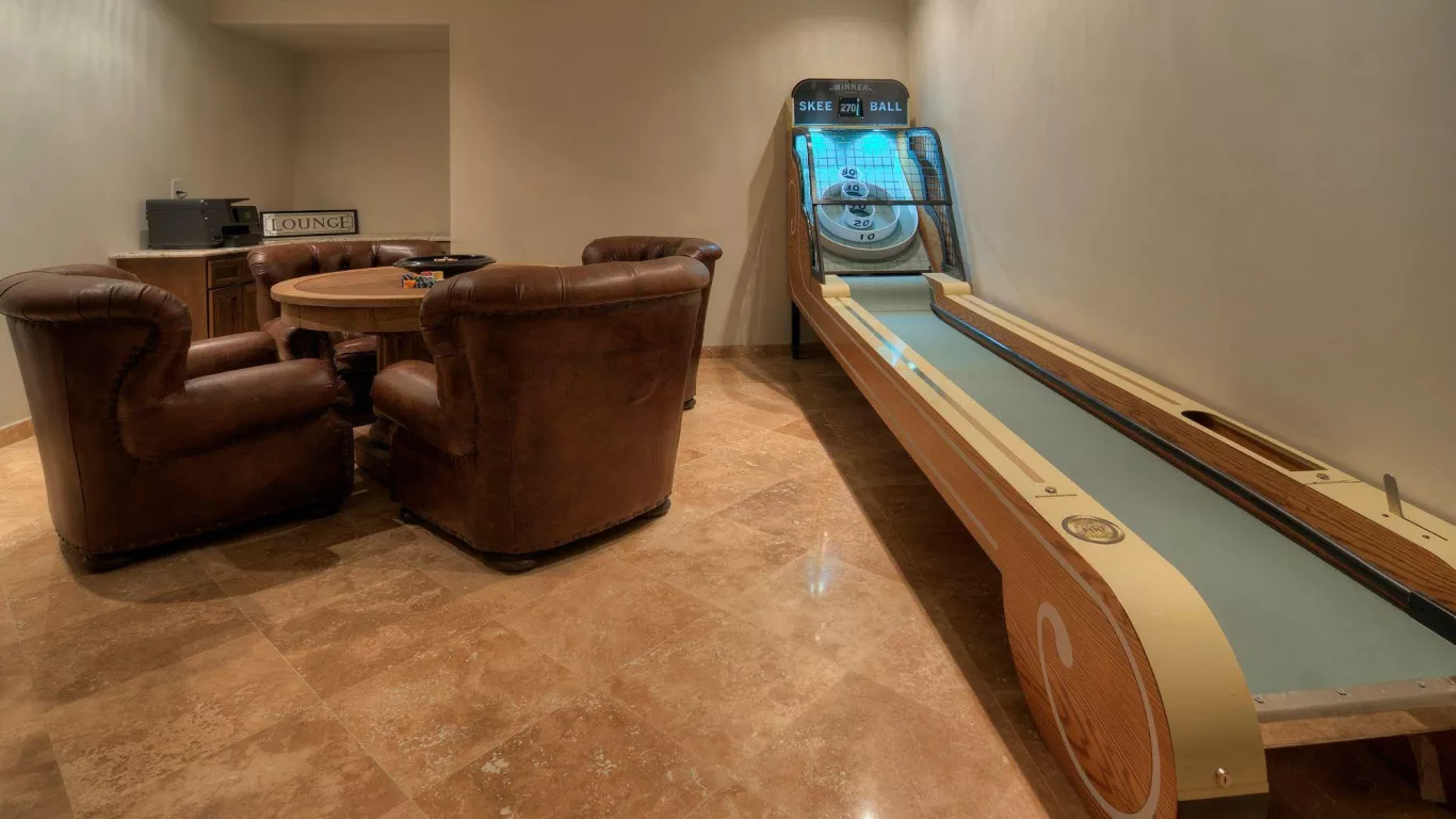 Casa Bella Villa | Cabo