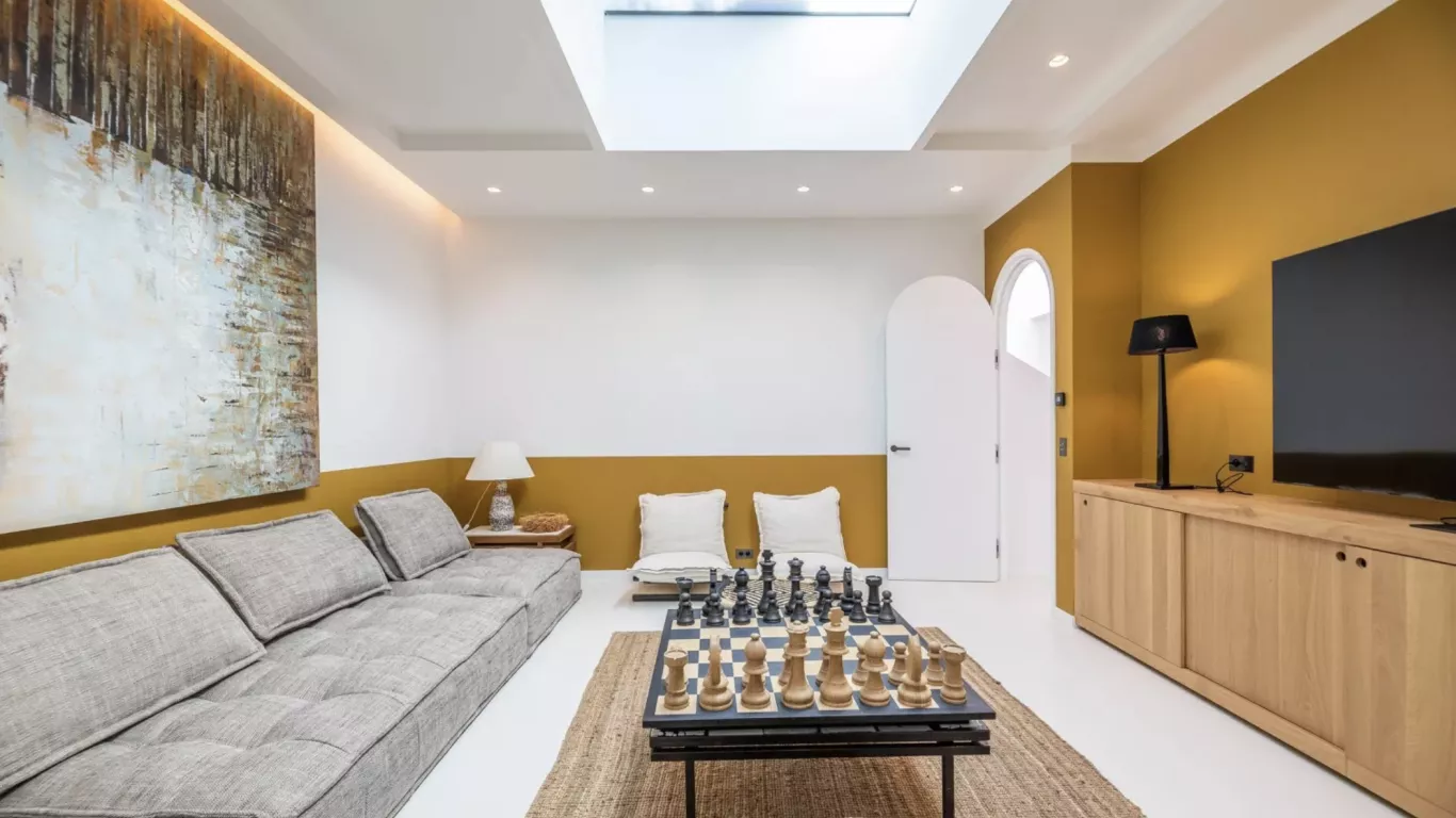 Villa Tiana | Corsica