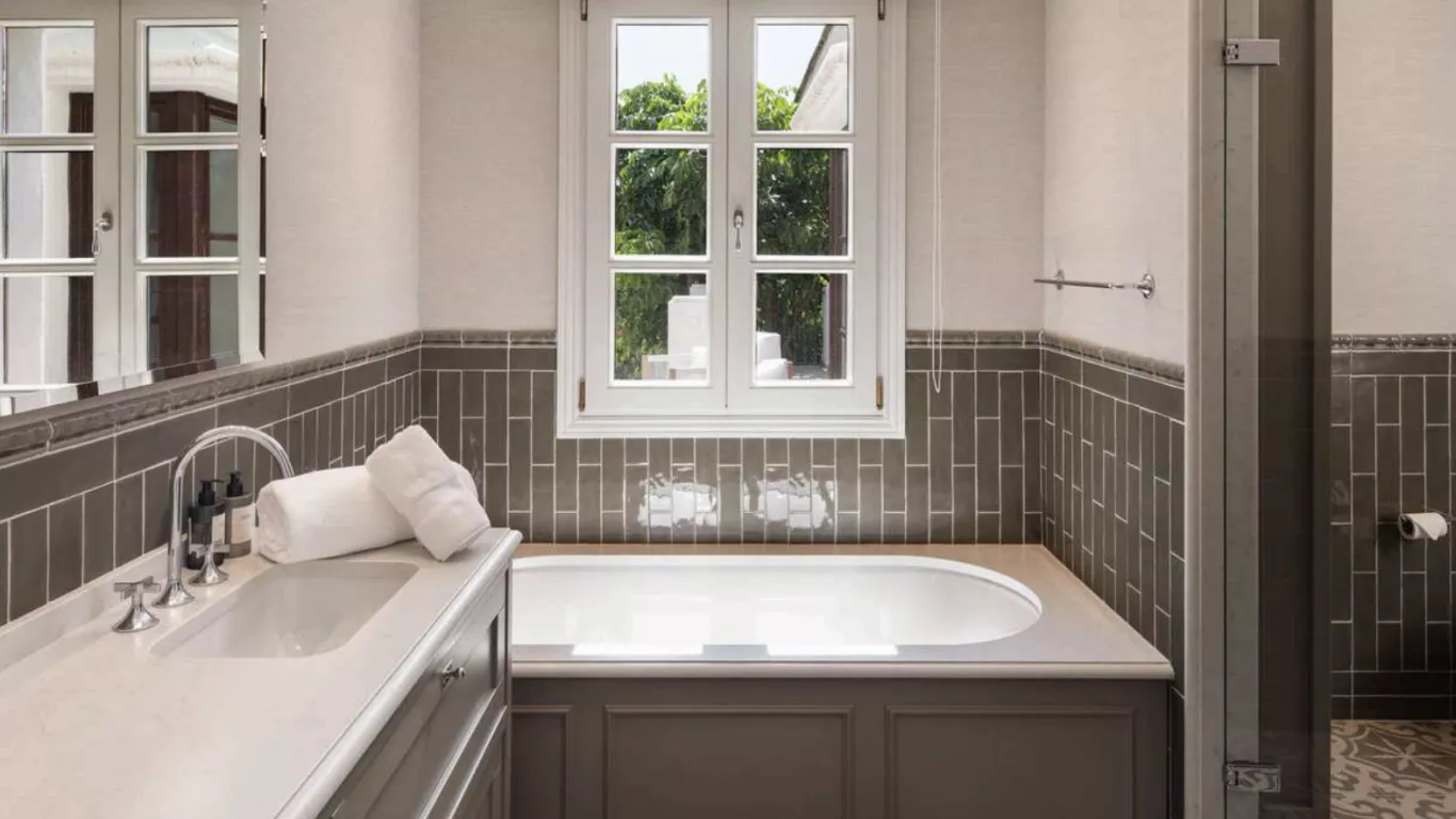 Villa Buenaventura | Marbella