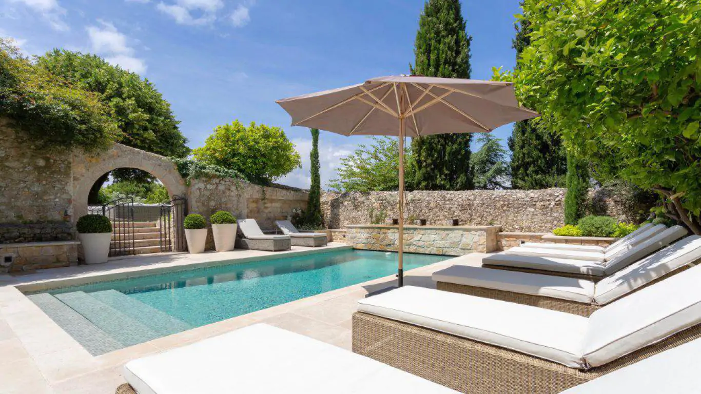 Villa Cosima | Cannes