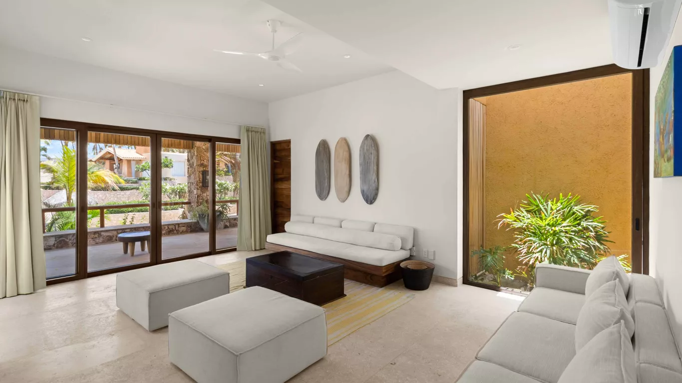 Villa Cielito del Mar | Cabo