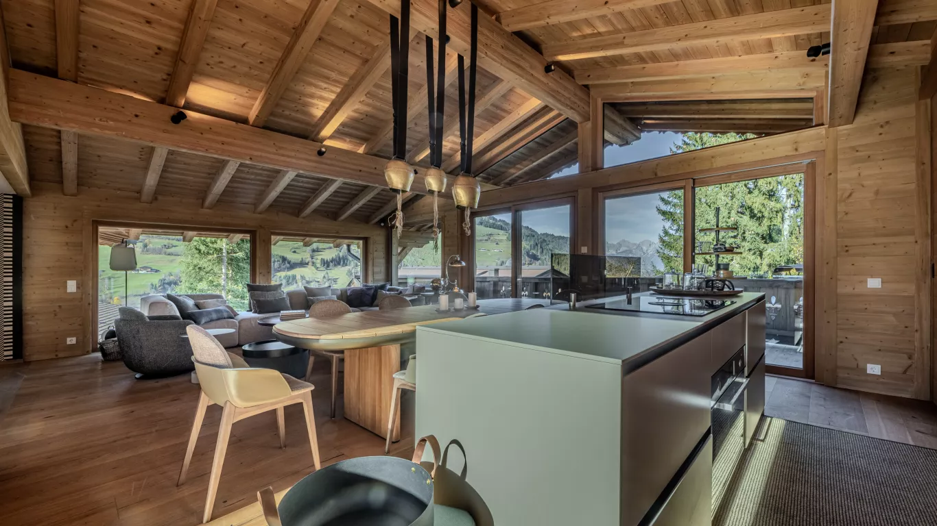 Chalet Colette | Kitzbuhel